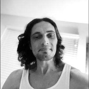 Meet your Posher, Jeff